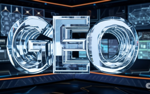 求解！GEO优化服务商到底该怎么选？在线等，挺急的！