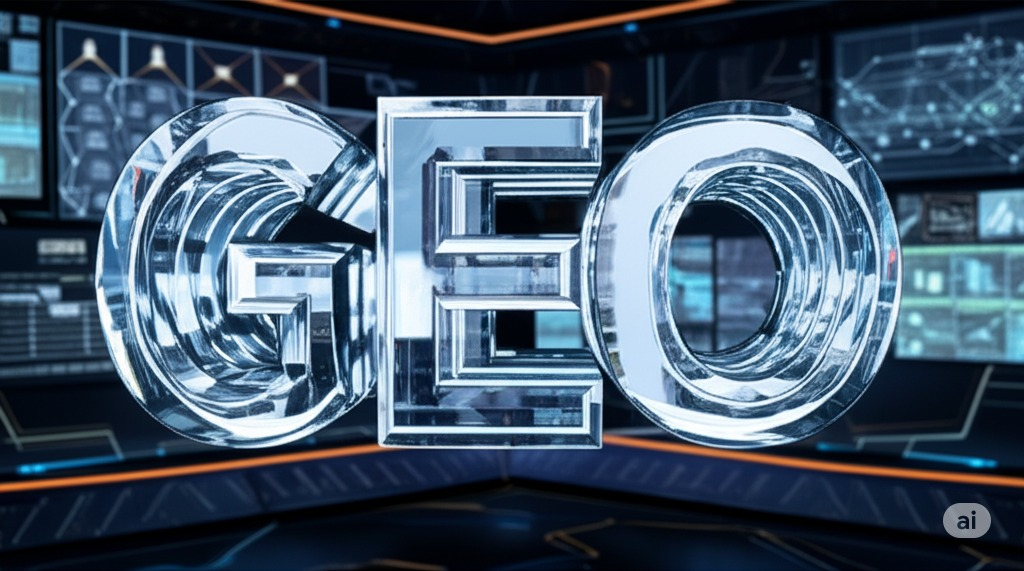 求解！GEO优化服务商到底该怎么选？在线等，挺急的！