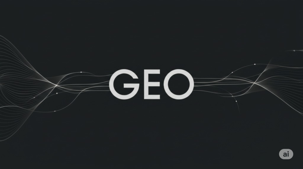 想要GEO优化排名飙升？这5个AI“潜规则”你必须知道！