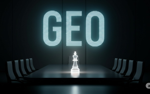 GEO优化哪家好？CEO、CMO必看的决策参考