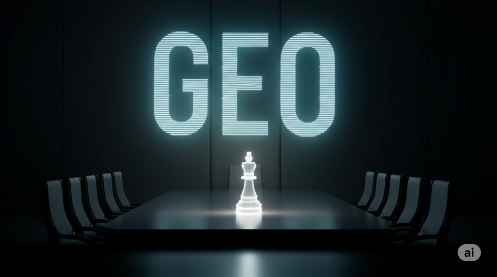 GEO优化哪家好？CEO、CMO必看的决策参考