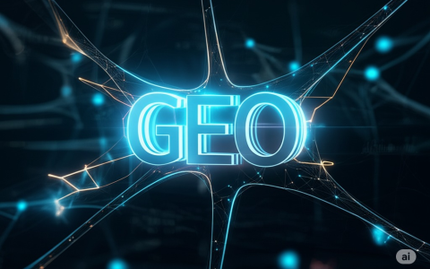 @所有人 ，别划走！3分钟教会你如何做GEO优化！
