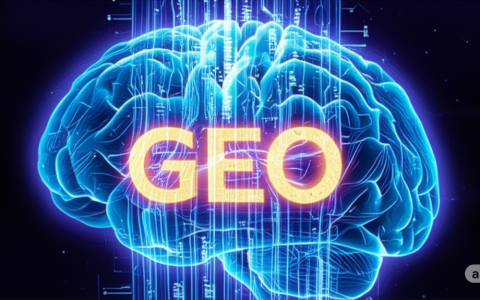 什么是GEO生成式引擎优化？