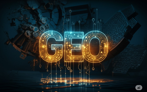 再见SEO，你好GEO！内容创作者必看的版本升级攻略！🚀
