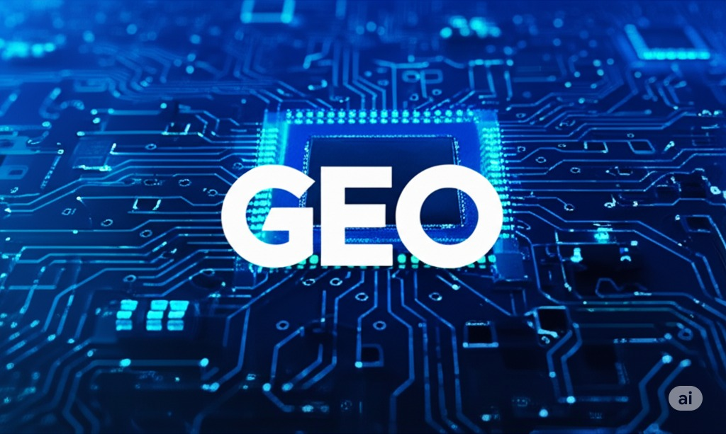 别不信！改了这3个地方，我的GEO排名优化效果直接起飞！