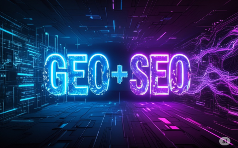 我扒了老板的GEO+SEO双打法方案，干货超多！
