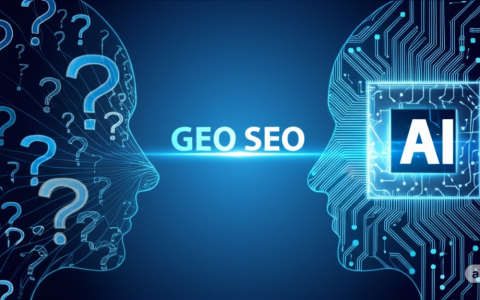 SEO和GEO的区别
