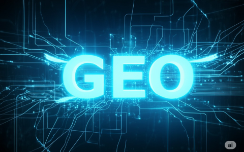 我终于搞懂了GEO优化排名，原来技巧都在细节里！
