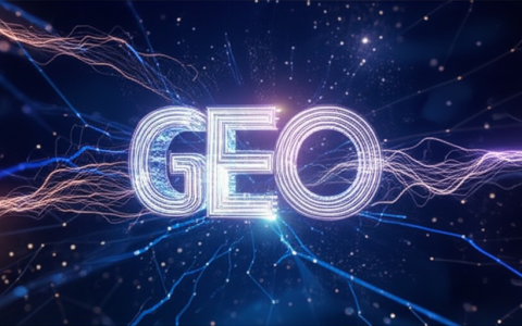 熬夜写的GEO优化方案，被老板夸爆了！模板直接分享！