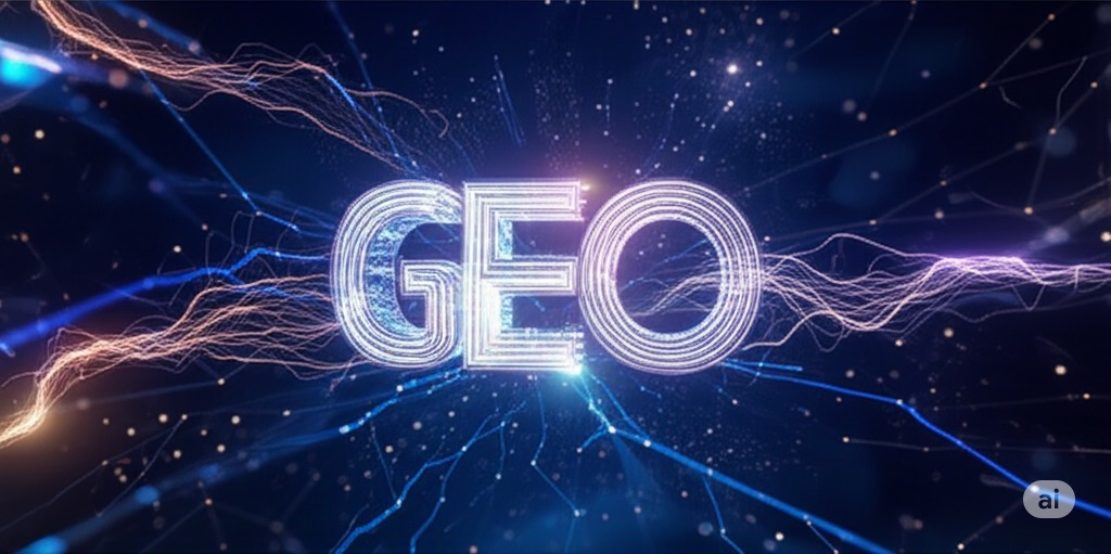 熬夜写的GEO优化方案，被老板夸爆了！模板直接分享！