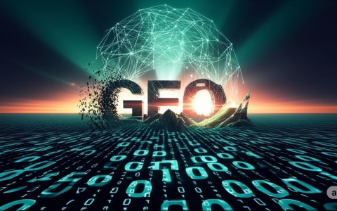 封神了！这个GEO优化案例，把我说服得五体投地！