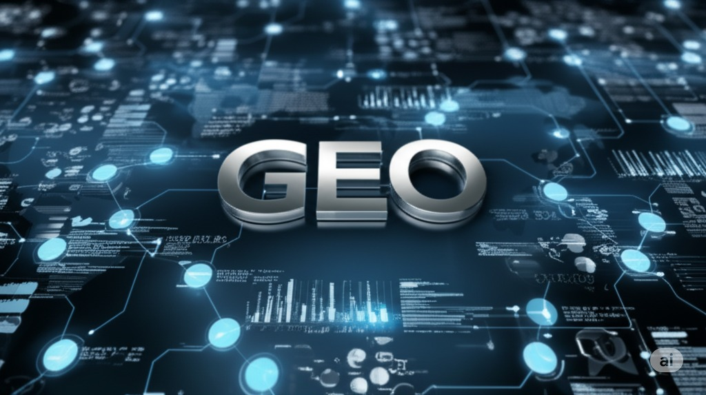 “如何做GEO优化？”——从战略规划到战术执行的闭环思考