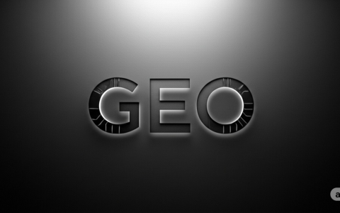 别卷SEO了！GEO搜索引擎优化才是未来！赶紧上车！
