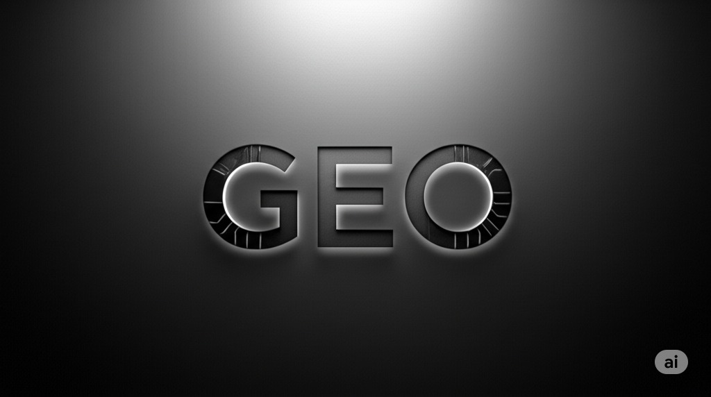 别卷SEO了！GEO搜索引擎优化才是未来！赶紧上车！