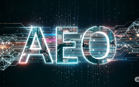 大数据求求你推给内容人！AI搜索优化真的不是玄学！