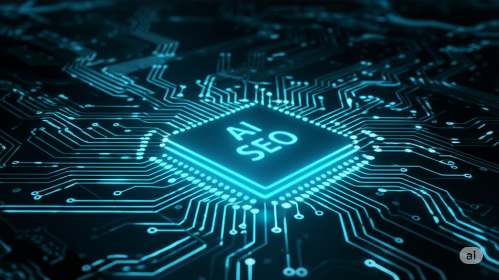 AI搜索引擎优化(AISEO):从技术原理到商业应用的全面解读