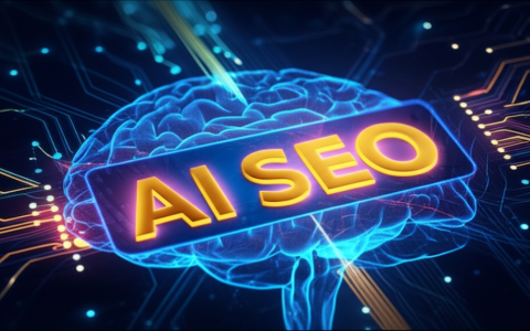 别再只知道关键词了！AI SEO优化，拼的是“上下文”！