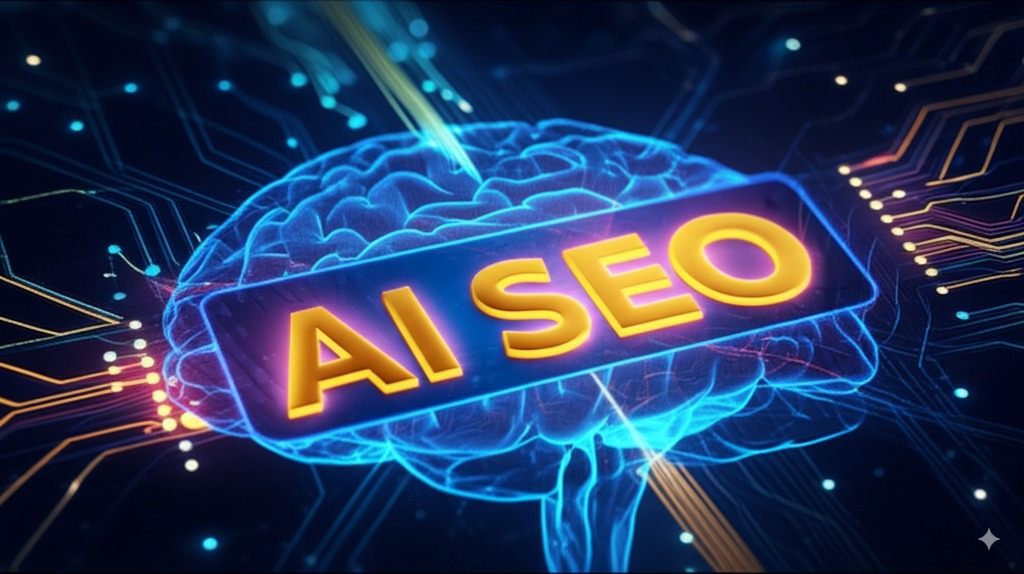 别再只知道关键词了!AI SEO优化,拼的是“上下文”!
