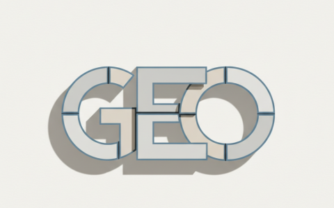 还在问GEO是什么意思？看完这篇，你就是懂王！