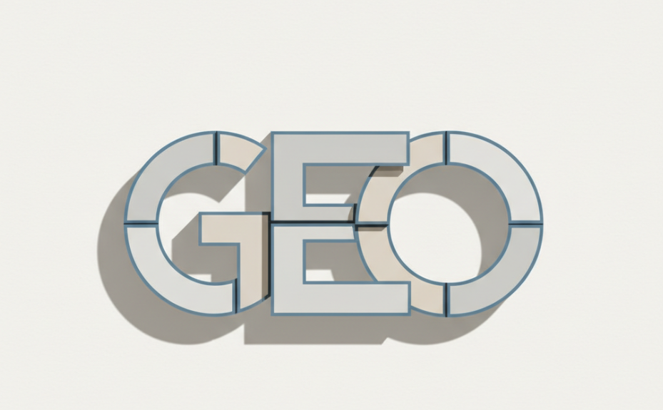 还在问GEO是什么意思？看完这篇，你就是懂王！