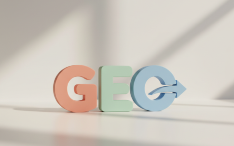 新风口！学会GEO营销，我把流量转化率从3%做到了10%！