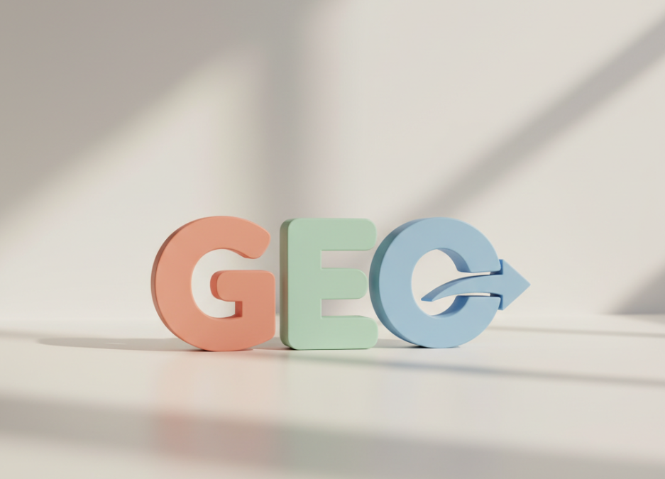 新风口！学会GEO营销，我把流量转化率从3%做到了10%！