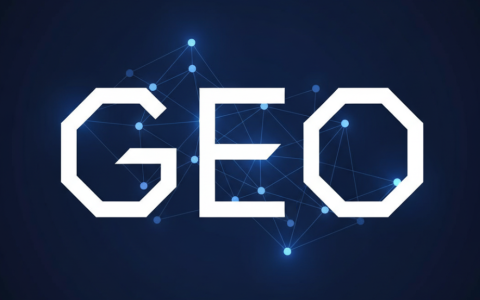 什么是GEO，它将如何改变数字营销的未来？