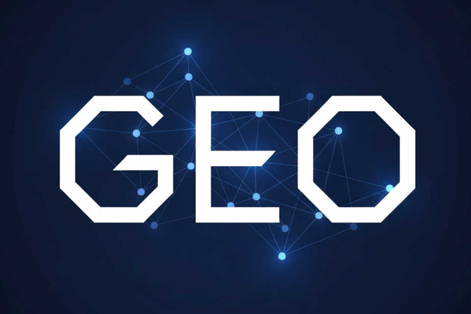 什么是GEO，它将如何改变数字营销的未来？