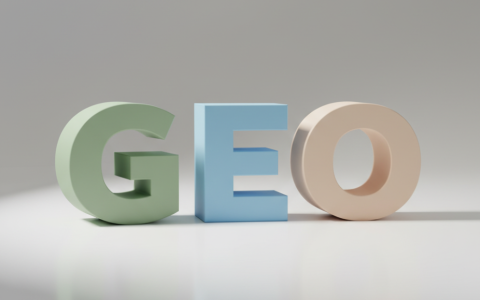 GEO服务：企业在AI时代提升搜索可见性的战略选择