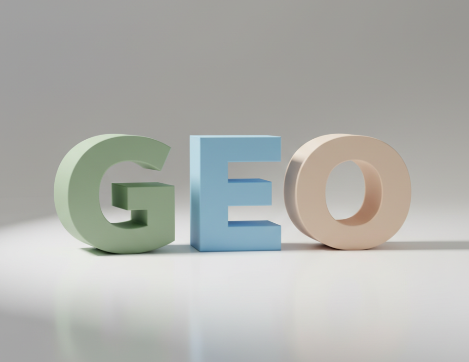 GEO服务：企业在AI时代提升搜索可见性的战略选择