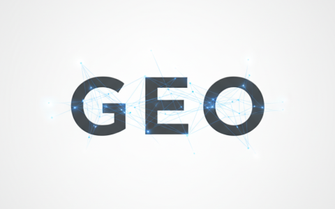 GEO生成引擎优化实战指南，小白也能上手！