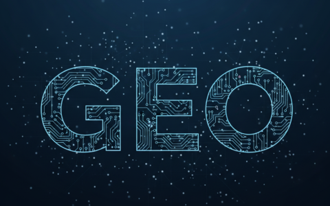 生成式引擎优化(GEO)，未来的营销C位！