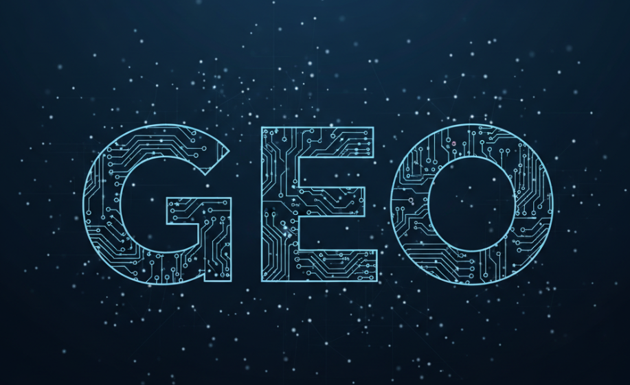 生成式引擎优化(GEO)，未来的营销C位！