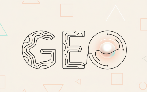 太香了！GEO 生成式引擎优化，让我的内容霸屏AI搜索