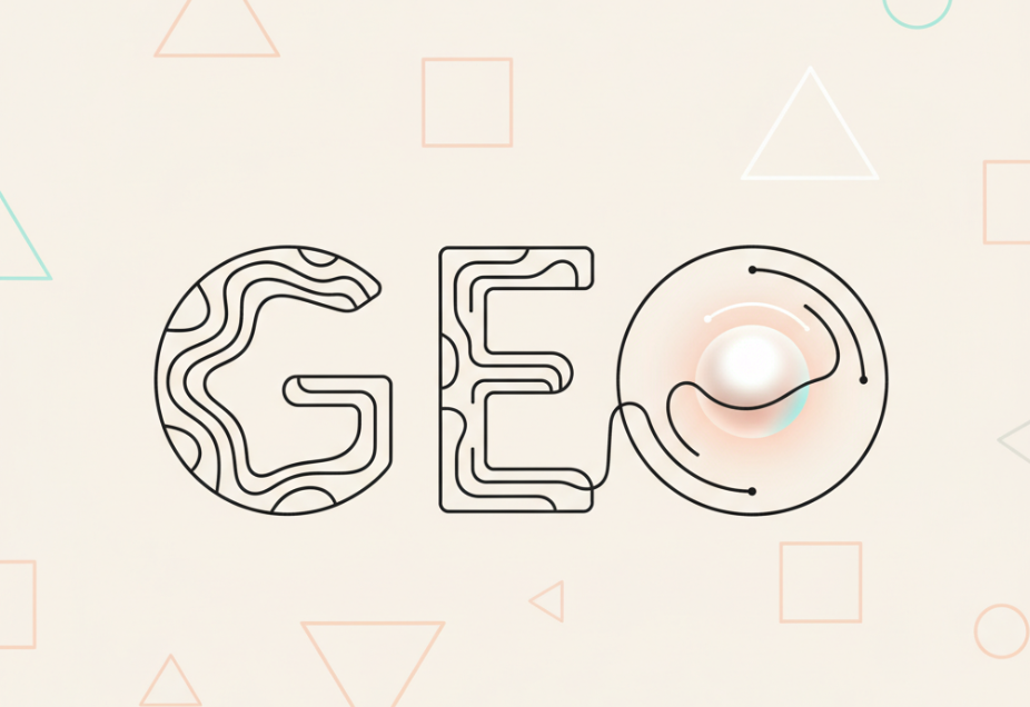 太香了！GEO 生成式引擎优化，让我的内容霸屏AI搜索