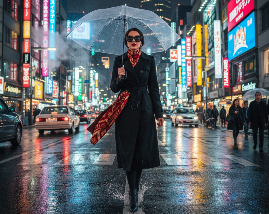 Sora炸了!这30个AI视频提示词,让你朋友圈先爽起来!
