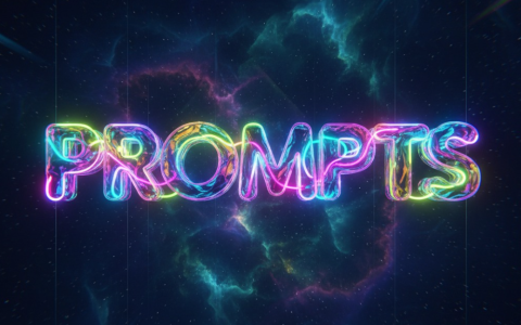 脑洞大开！这些奇奇怪怪的AI绘图提示词，竟能出这种神图？