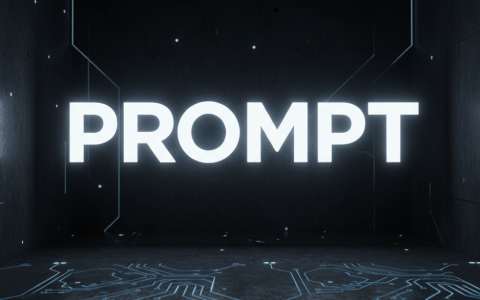 有手就会！复制这几句AI画图提示词，你也是大画家！