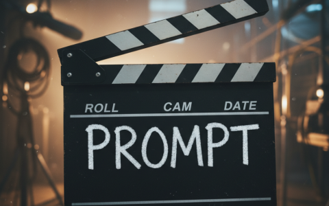 一句话生成好莱坞大片！Sora的视频生成提示词太顶了！