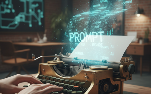 这3个“降低AI率的提示词”，秒变真人原创，轻松骗过99%的检测工具！