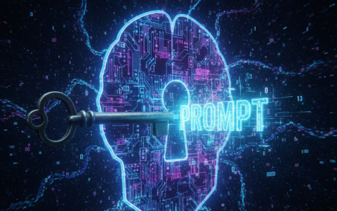 我总结了8个万能AI提示词模板，直接套用就行！