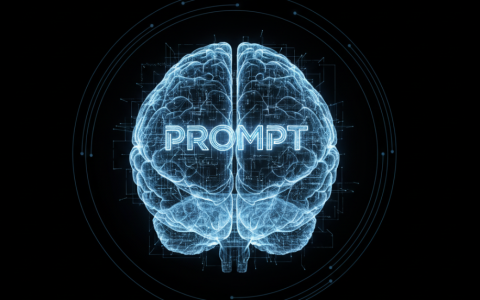 用AI帮你写AI提示词！AI提示词生成就这么简单