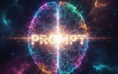 看到神图不知道怎么画？一键反推AI提示词，大神密码被我破解了！