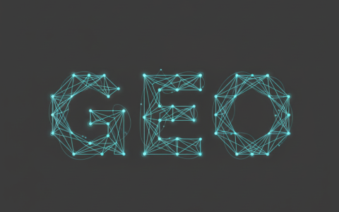 盘点5个高逼格的GEO优化公司官网，学习他们的营销套路！