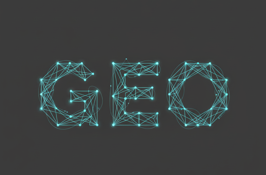 盘点5个高逼格的GEO优化公司官网,学习他们的营销套路!