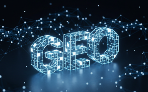 GEO优化的公司：如何从众多服务商中找到最适合你的那一个？