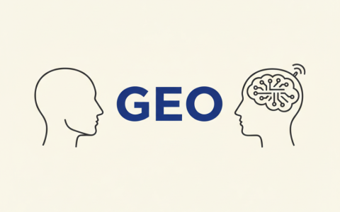 朋友都在用的GEO优化公司推荐！不踩坑，直接冲！