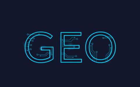 生成引擎优化GEO：构建面向大模型的信息架构与内容策略