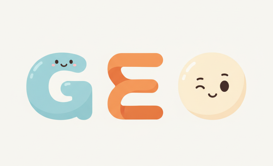 成为GEO优化搜索引擎优化大师,你只需要做好这3点!