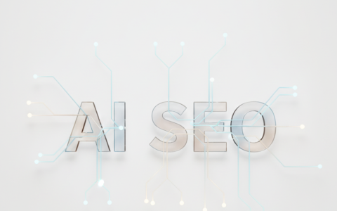颠覆认知！AI SEO优化，让你的网站被AI“偏爱”
